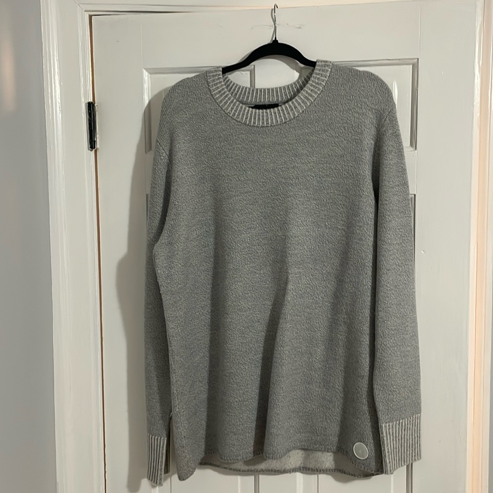Allbirds 100% Merino Wool Sweater